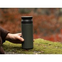 KINTO TRAVEL TUMBLER - Ash Green